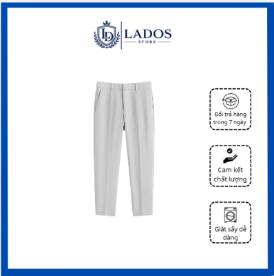 Quần Tây Nam Công Sở Lados Store – Hot 2026