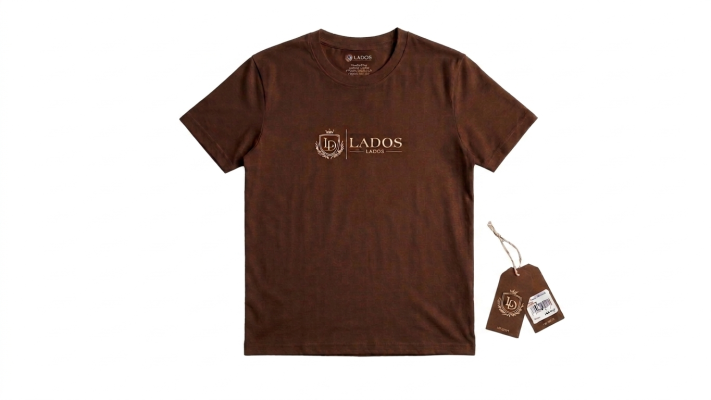 ao thun nam lados