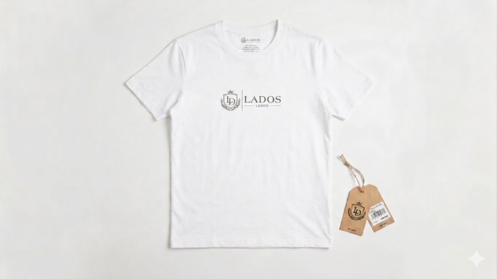 ao thun nam lados