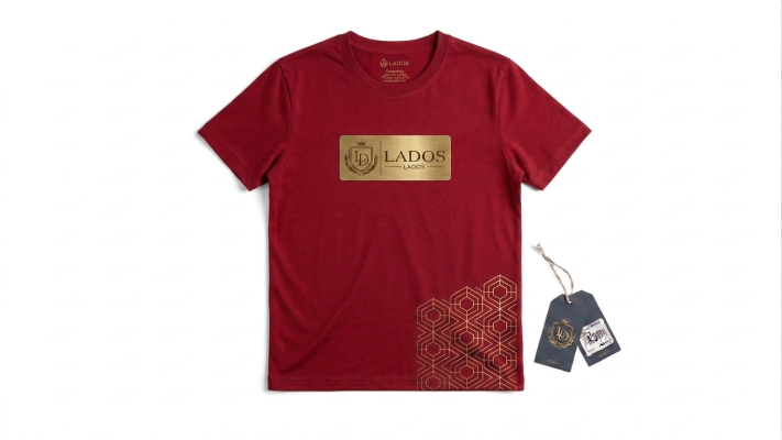 áo phông lados