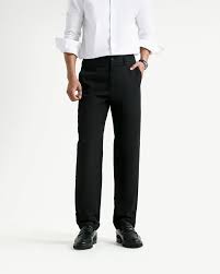 Mẫu Quần Tây Nam Ladosstore Giá Rẻ Hot 2026 dáng suông và slim fit trẻ trung