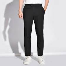 Mẫu Quần Tây Nam Ladosstore Giá Rẻ Hot 2026 dáng suông và slim fit trẻ trung