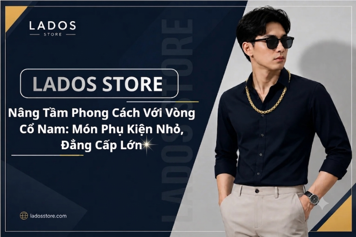 vòng cổ
