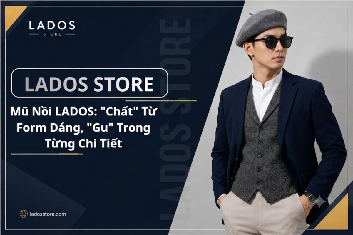 ảnh bìa bài viết mũ nồi