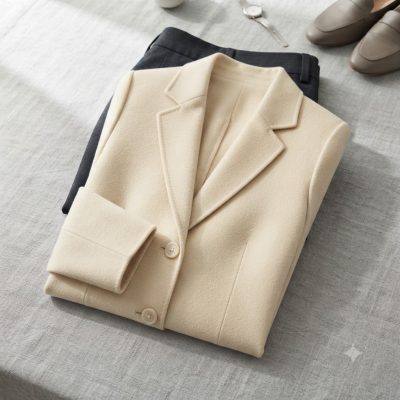 Áo Blazer